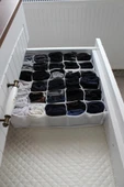 Organizerci STD 2 Adet 30 Gözlü Petek Organizer Klasik - 1
