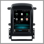 CHEVROLET CAPTİVA 2006-2012 UYUMLU TESLA 2 GB RAM 32 GB HAFIZA ANDROID MULTIMEDIA TEYP thumbnail 6