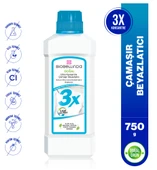 BioBellinda Ultra Konsantre Çamaşır Beyazlatıcı 750 gr - 1
