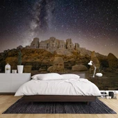 Adıyaman Nemrut Dağı Milli Parkı Manzaralı Duvar Kağıdı thumbnail 2