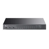 TP-Link TL-SL1311P 8 Port 10/100/1000 Mbps Gigabit PoE Switch - 3