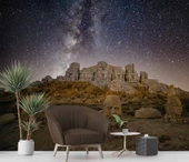 Adıyaman Nemrut Dağı Milli Parkı Manzaralı Duvar Kağıdı thumbnail 6