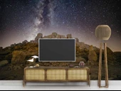 Adıyaman Nemrut Dağı Milli Parkı Manzaralı Duvar Kağıdı thumbnail 3