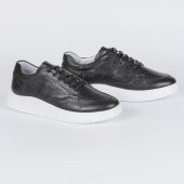 Kuki Sneakers Erkek Ayakkabı - 1