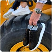 Kuki Sneakers Erkek Ayakkabı - 5