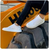 Kuki Sneakers Erkek Ayakkabı - 12