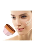 RANA BEAUTY Kutulu Fondöten Fırçası - 2