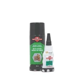 Derby Mdf Kit Hızlı Yapıştırıcı 200 Ml 8693890301900Derby Mdf Kit Hızlı Yapıştırıcı 200 Ml 8693890301900 - 1