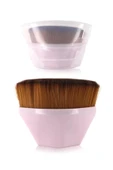 RANA BEAUTY Kutulu Fondöten Fırçası - 1