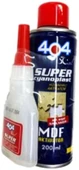 Derby Mdf Kit Hızlı Yapıştırıcı 200 Ml 8693890301900Derby Mdf Kit Hızlı Yapıştırıcı 200 Ml 8693890301900 - 1
