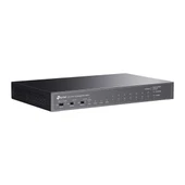 TP-Link TL-SL1311P 8 Port 10/100/1000 Mbps Gigabit PoE Switch - 1