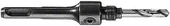 Bosch Sds Plus Bi Metal İçin Adaptör 14-30 mm İçin - 1