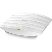 TP-Link EAP110 300 Mbps 2.4 Ghz Tavan Tipi Access Point - 1