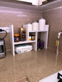 Masaüstü Mutfak ve Ofis Düzenleyici Organizer (Alindi003) - 2