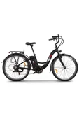 RKS MB6-S ELEKTRİKLİ BİSİKLET KUTU DEFORME - SIFIR - 1