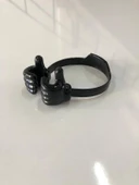 Avuç İçi Destekli Pratik Telefon Tutacağı (Alindi005) - 2