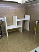 Masaüstü Mutfak ve Ofis Düzenleyici Organizer (Alindi003) - 1