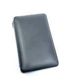 Cohiba Siyah Puro Taşıma Çantası Çakmak Kesici Set - 2