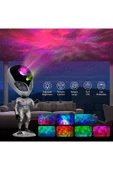 EXENAR  ALIEN Galaxy Projektör Işıklı Gökyüzü Samanyolu Projeksiyon Gece Lambası - 3