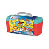 Dede Kral Şakir Medikal Çanta Seti 03911 9115 - 3