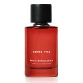 David Walker UNIQUE ROUGE 1987 100ML thumbnail 1