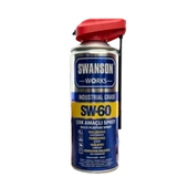 SWANSON WORKS SW-60 KOBRA BAŞLIKLI MULTİ SPREY 400 ML - 1