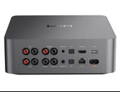 Wiim ULTRA Network Streamer Space Gray thumbnail 3