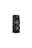 LG Xboom On9 Bluetooth Onebody-soundsystem Taşınabilir Ses Sistemi 700w thumbnail 3