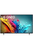 LG 65QNED86T 65 inç 165 Ekran 4K Smart AI Sihirli Kumanda HDR10 webOS24 QNED TV - 2