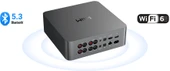 Wiim ULTRA Network Streamer Space Gray thumbnail 6