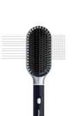 Arzum AR5158 Revolution Saç Düzleştirici Fırça - Platin Gri - 3