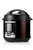 Arzum Ar2055 Chefim Çok Amaçlı Basınçlı Pişirici thumbnail 2