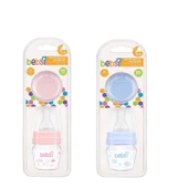 Bebsi Mini PP Alıştırma Bardağı Seti 30ml 325 - 5