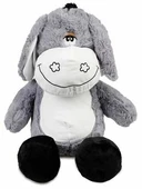 Halley Peluş Karışık Renkler Pl62591 - 5