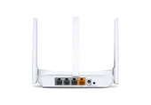 Mercusys MW305R 300 Mbps 2.4 Ghz Wireless N Router - 3