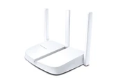 Mercusys MW305R 300 Mbps 2.4 Ghz Wireless N Router - 2