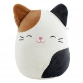 Kedi Squishmallows 20 cm Peluş Oyuncak Seri 1 - 1