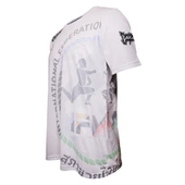 DragonDo TX8591 IFMA Muaythai Tişört IFMA Dijital Basklı Muay Thai Tişört DRG.MHT - 3