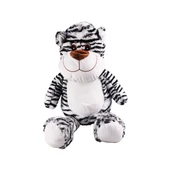 Halley Peluş Karışık Renkler Pl62591 - 4
