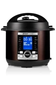 Arzum Ar2055 Chefim Çok Amaçlı Basınçlı Pişirici thumbnail 1