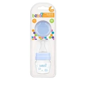 Bebsi Mini PP Alıştırma Bardağı Seti 30ml 325 - 4