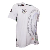 DragonDo TX8591 IFMA Muaythai Tişört IFMA Dijital Basklı Muay Thai Tişört DRG.MHT - 4