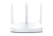 Mercusys MW305R 300 Mbps 2.4 Ghz Wireless N Router - 1