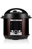 Arzum Ar2055 Chefim Çok Amaçlı Basınçlı Pişirici thumbnail 3