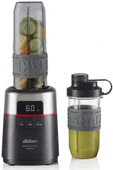 Arzum AR1148 Shake'N Take Dream Kişisel 500 W Smoothie Blender - Siyah thumbnail 2