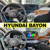 HYUNDAİ İ20/İ20 BAYON 2021/2022 10 İNÇ 8-128 thumbnail 1