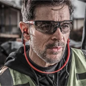 Milwaukee Koruyucu Gözlük Gri 4932478907 - 4