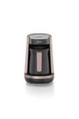 SİMFER ROSEGOLD DAMAK KAHVE MAKİNESİ SK-5701 - 1