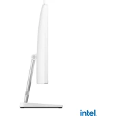 Ideacentre Aıo 3 27IAP7-WZ04 Intel Core I5 12450H 32GB 1tb SSD 27" IPS Fhd WIN11 All In One Bilgisayar F0GJ00GSTX thumbnail 2