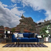 Afyonkarahisar Merkez Manzaralı Duvar Kağıdı thumbnail 1